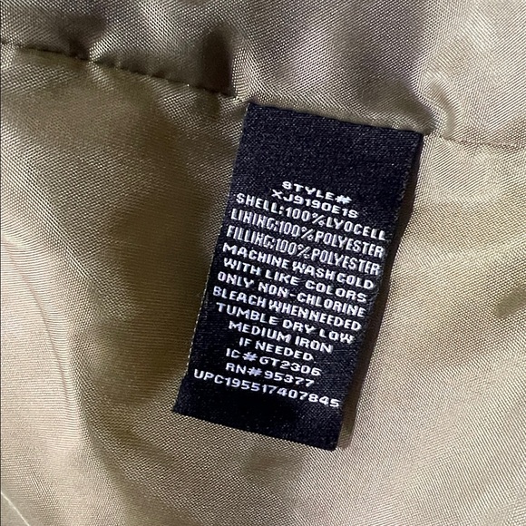 Social standard women’s jacket size M - Picture 3 of 7